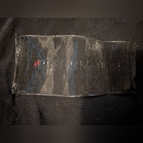 Reformation Elegant Black Lace Midi Skirt M - Picture 3 of 8